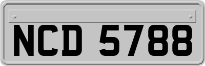 NCD5788