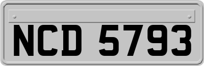 NCD5793