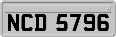 NCD5796