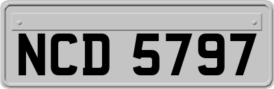 NCD5797