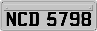 NCD5798