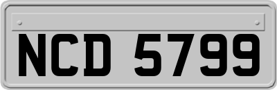 NCD5799