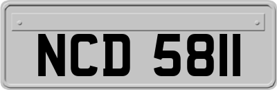 NCD5811