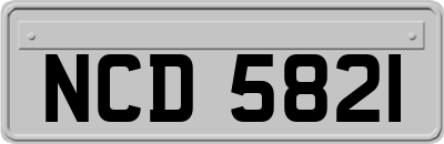 NCD5821