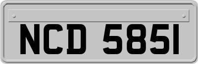 NCD5851