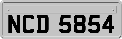NCD5854