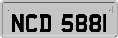 NCD5881
