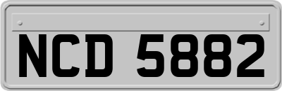 NCD5882