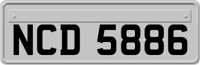 NCD5886