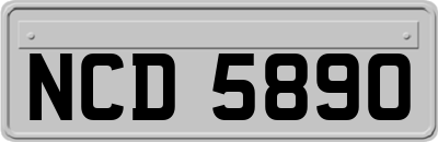 NCD5890