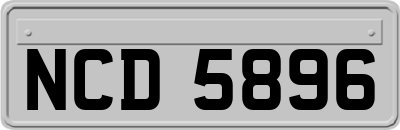 NCD5896