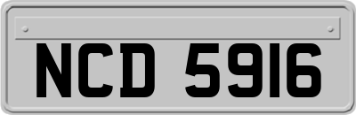 NCD5916