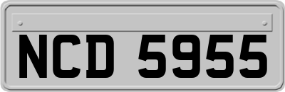 NCD5955