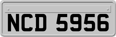 NCD5956