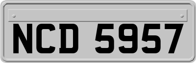 NCD5957