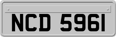 NCD5961