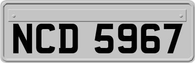 NCD5967