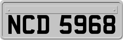 NCD5968