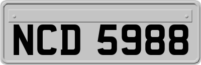 NCD5988