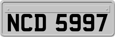 NCD5997