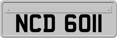 NCD6011