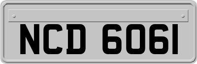 NCD6061