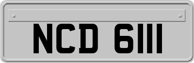 NCD6111