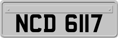 NCD6117