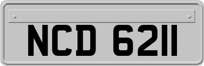 NCD6211