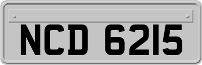 NCD6215