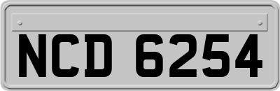 NCD6254