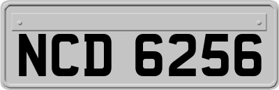 NCD6256