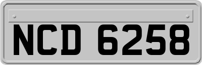 NCD6258