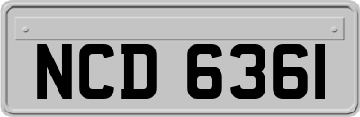 NCD6361