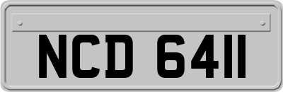 NCD6411