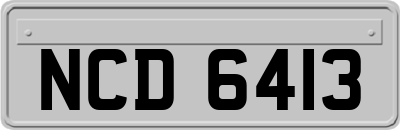 NCD6413