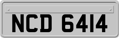 NCD6414