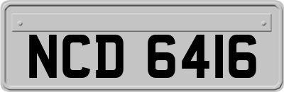 NCD6416