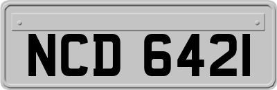 NCD6421
