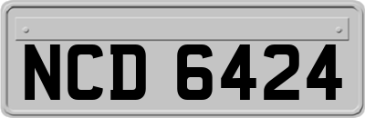 NCD6424
