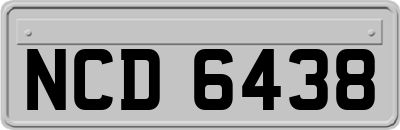 NCD6438