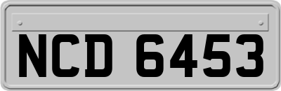NCD6453