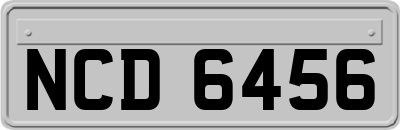 NCD6456