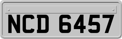 NCD6457