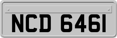 NCD6461