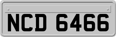 NCD6466