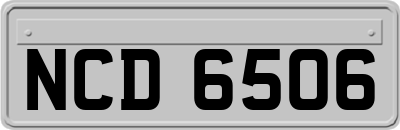 NCD6506