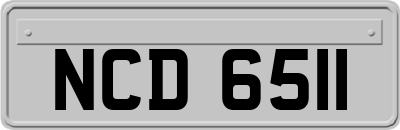 NCD6511