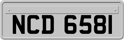 NCD6581