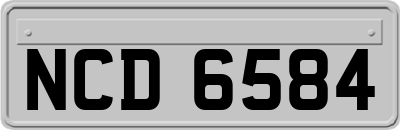NCD6584
